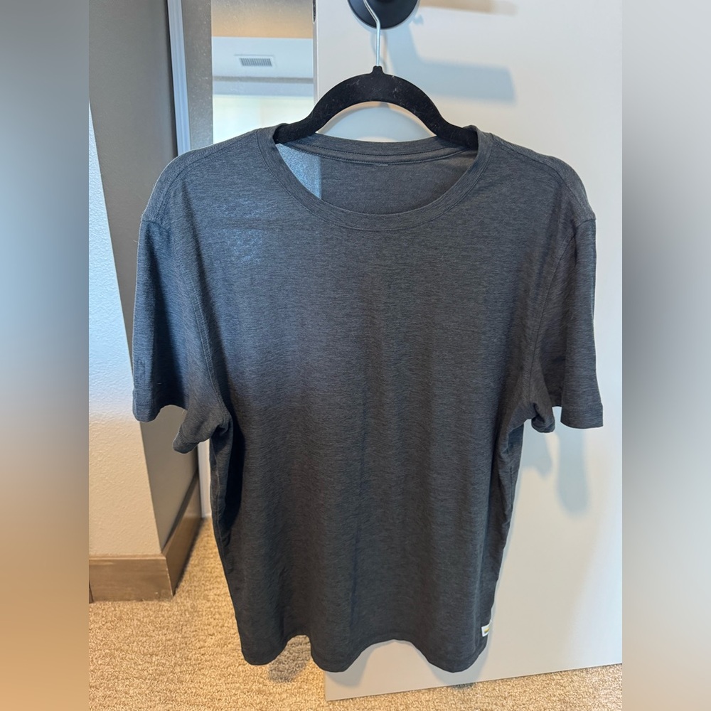 Vuori Strato Tech Tee